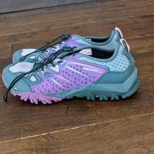 Merrell Capra Hiking Water Shoe